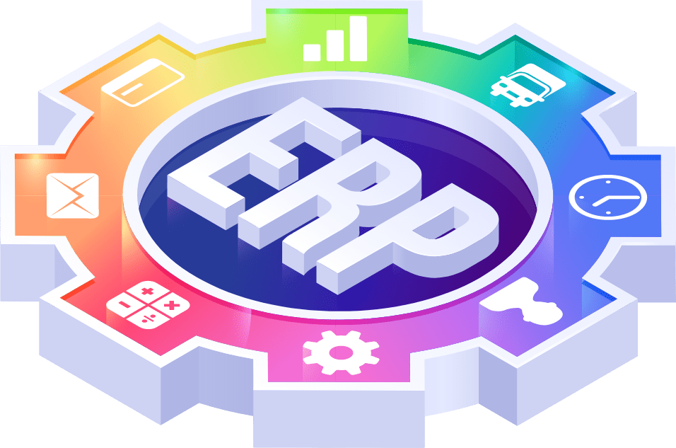 ERP Development Services